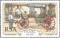 Wagon Building