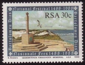 Kwaaihoek Monument