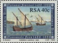Caravels