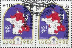National Flood Disaster - French Huguenots