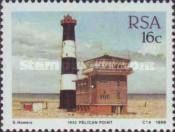 Pelican Point, Walvis Bay (1932)