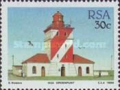 Green Point, Cape Town (1824)