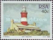Cape Agulhas (1849)