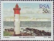 Umhlanga Rocks, Durban (1954)