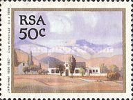 "Cape Homestead"