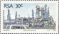 Coal to Oil Conversion Plant