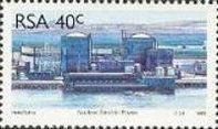 Nuclear Power Station
