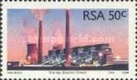 Thermal Electric Power Station