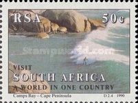 Camps Bay, Cape of Good Hope