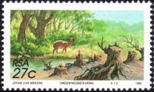 Soil Conservation