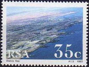 Walvis Bay