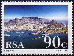 Cape Town