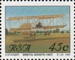 Bristol Boxkite (1907)