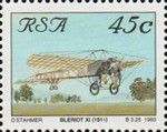 Blériot XI (1911)