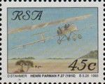 Henri Farman F-27 (1915)