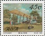 BE-2 e (1918)