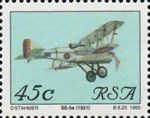 SE-5a (1921)