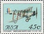 Westland Wapiti