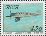 Junkers F-13 (1932)