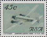 Junkers JU 52/3 m (1934)