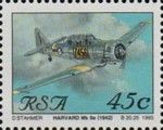 Harvard Mk IIa (1942)