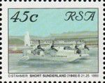Short Sunderland (1945)