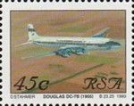 Douglas DC-7 B (1955)
