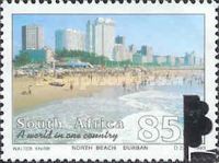 North Beach, Durban