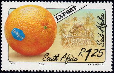 Oranges