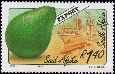 Avocados