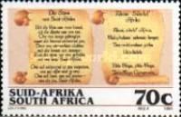 South African National Anthems