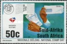 Bulk Mail