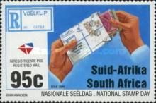 Registered Mail