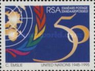50th Anniversary of United Nations