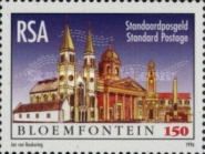 150th Anniversary of Bloemfontein