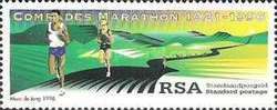 Comrades Marathon