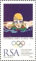 Swimming