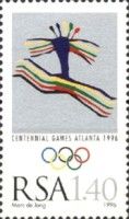 Centennial Olympic Games, Atlanta