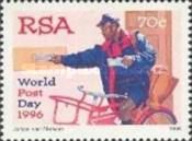 World Post Day