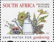 Gardening - Flowers and Watering Can