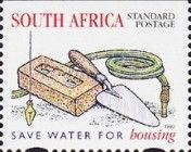 Housing - Trowel and Hosepipe
