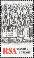 Polling station