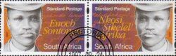Sontonga, Enoch (1873-1905)