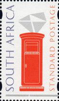 World Post Day - Mailboxes