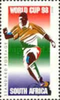 FIFA World Cup 1998 - France