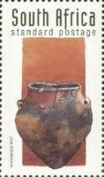 Khoekhoe Pot