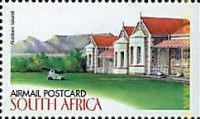 Robben Island