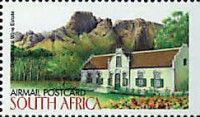 Boschendal Wine Estate