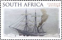 "Discovery" (Scott)