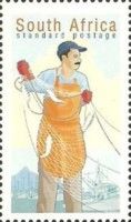 Fisherman